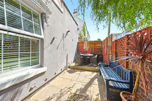 Wilson Street